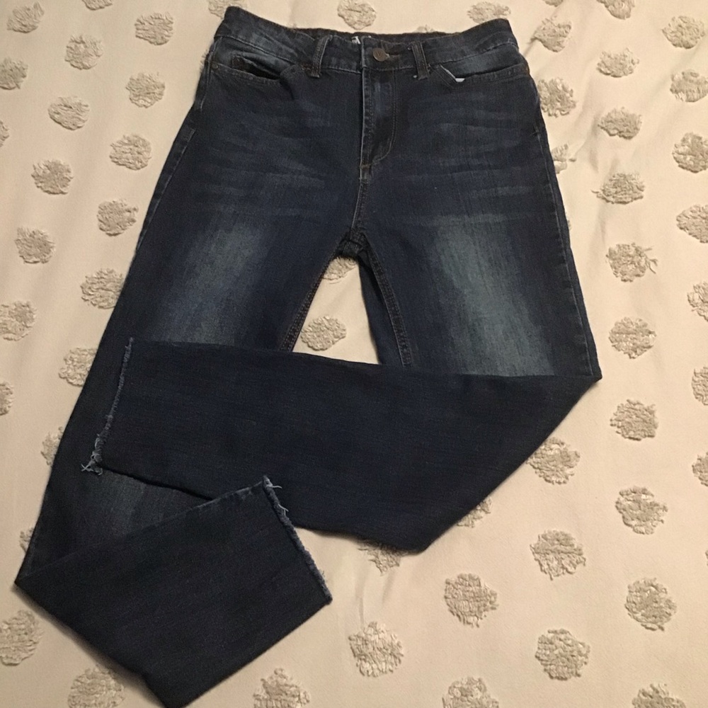 V 1969  Italia Abbigliamento Sportivo Jeans Size 26